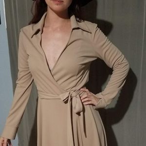 Express Dress Sz 4